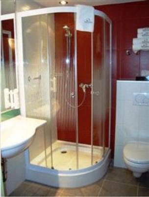 фото отеля Harkany Hotel Drava
