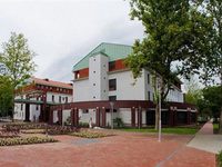 Harkany Hotel Drava