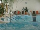 фото отеля Harkany Hotel Drava