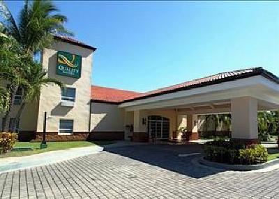 фото отеля Quality Hotel Real Aeropuerto