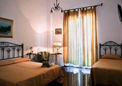 фото отеля La Reginella Hotel Positano