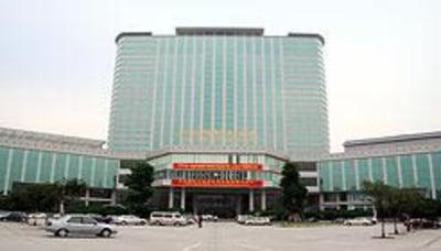 фото отеля Lung Chuen International Hotel