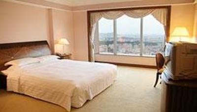 фото отеля Lung Chuen International Hotel