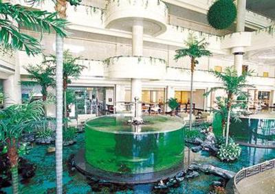 фото отеля Lung Chuen International Hotel