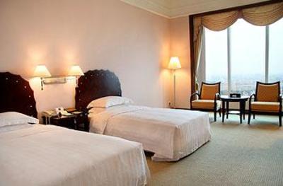 фото отеля Lung Chuen International Hotel