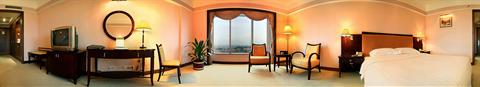 фото отеля Lung Chuen International Hotel