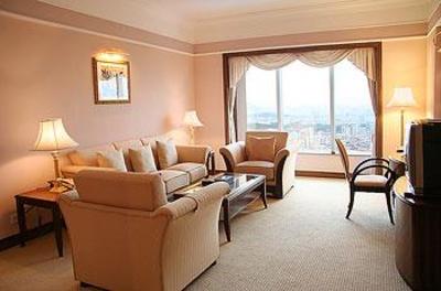 фото отеля Lung Chuen International Hotel