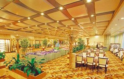 фото отеля Lung Chuen International Hotel