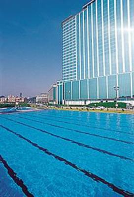 фото отеля Lung Chuen International Hotel