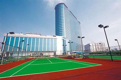 фото отеля Lung Chuen International Hotel