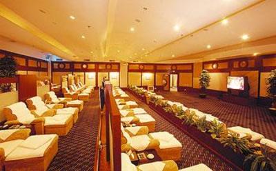 фото отеля Lung Chuen International Hotel