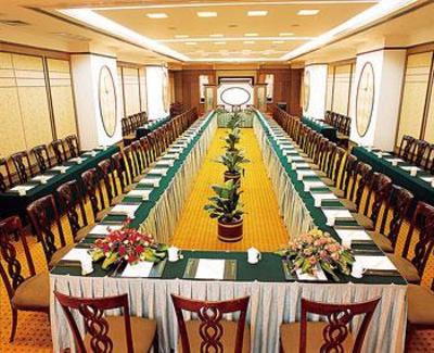 фото отеля Lung Chuen International Hotel