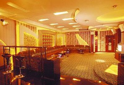 фото отеля Lung Chuen International Hotel