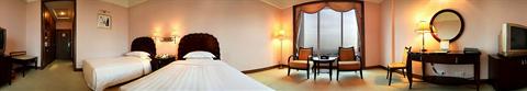 фото отеля Lung Chuen International Hotel