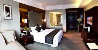 фото отеля Lung Chuen International Hotel