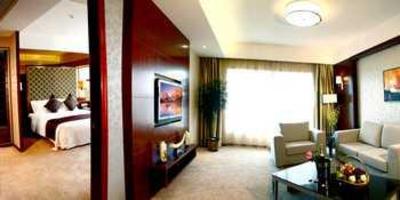 фото отеля Lung Chuen International Hotel