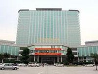 Lung Chuen International Hotel