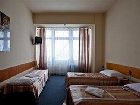 фото отеля Hotel Start Krakow