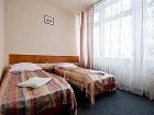 фото отеля Hotel Start Krakow