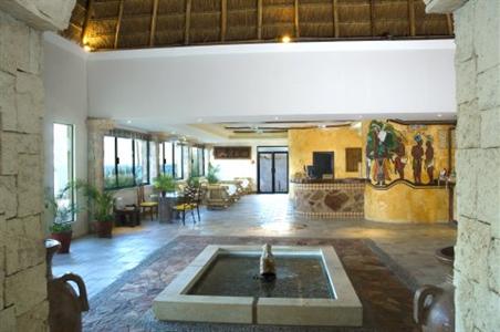 фото отеля Avalon Reef Club Resort Isla Mujeres