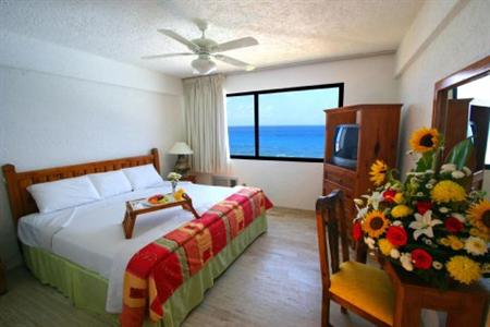 фото отеля Avalon Reef Club Resort Isla Mujeres