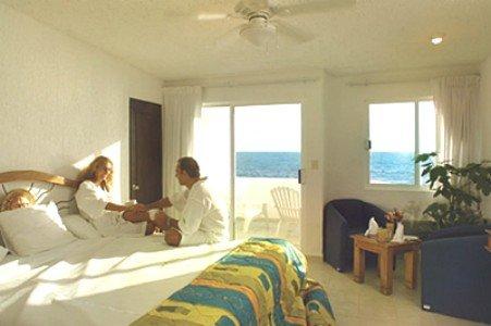 фото отеля Avalon Reef Club Resort Isla Mujeres