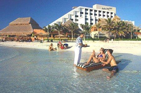 фото отеля Avalon Reef Club Resort Isla Mujeres