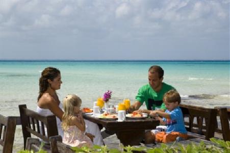 фото отеля Avalon Reef Club Resort Isla Mujeres