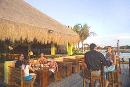 фото отеля Avalon Reef Club Resort Isla Mujeres