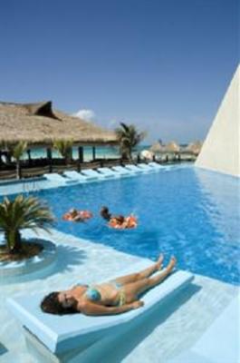 фото отеля Avalon Reef Club Resort Isla Mujeres