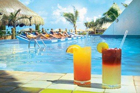 фото отеля Avalon Reef Club Resort Isla Mujeres