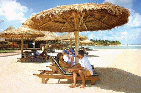 фото отеля Avalon Reef Club Resort Isla Mujeres