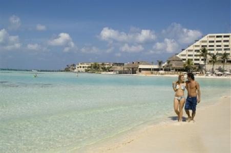 фото отеля Avalon Reef Club Resort Isla Mujeres
