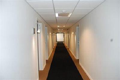 фото отеля Hillerod Hotel
