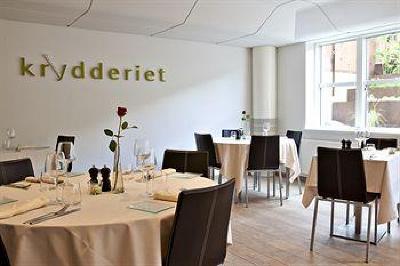 фото отеля Hillerod Hotel