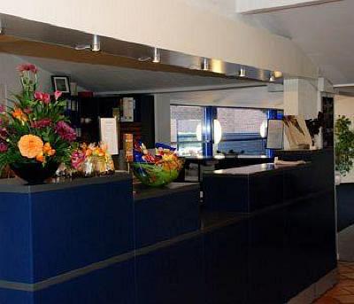 фото отеля Hillerod Hotel