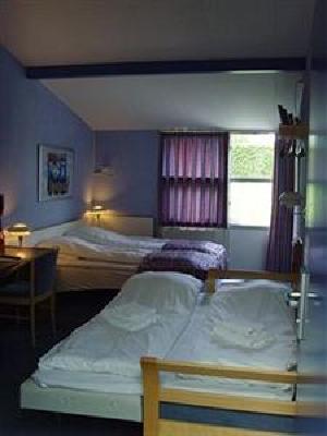 фото отеля Hillerod Hotel