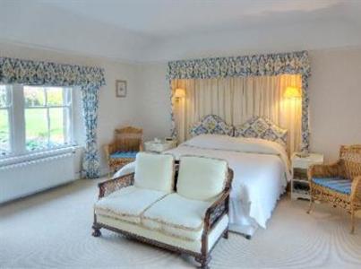 фото отеля The Wheatsheaf Restaurant With Rooms Swinton