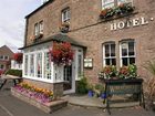 фото отеля The Wheatsheaf Restaurant With Rooms Swinton