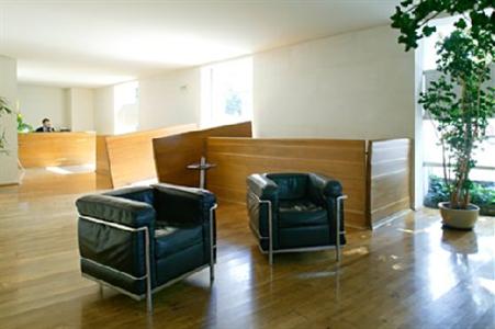 фото отеля La Perouse Hotel Nantes