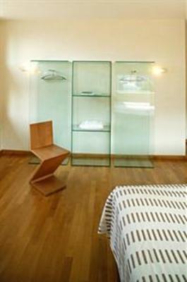 фото отеля La Perouse Hotel Nantes
