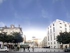 фото отеля La Perouse Hotel Nantes