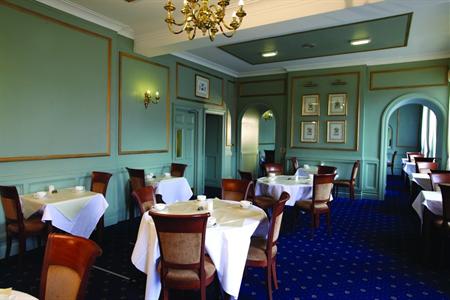 фото отеля BEST WESTERN Abbey Hotel
