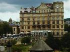 фото отеля BEST WESTERN Abbey Hotel