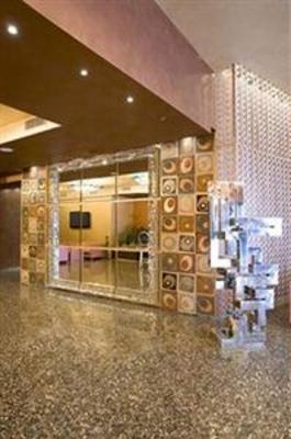 фото отеля Base Hotel To Work