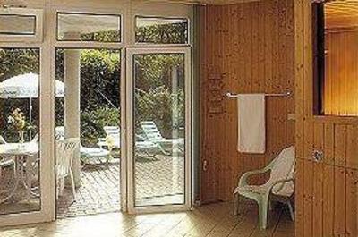 фото отеля Kurpark- FLAIR - Hotel "Im Ilsetal"