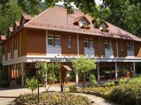 Kurpark- FLAIR - Hotel "Im Ilsetal"