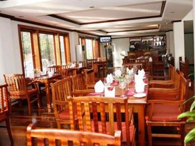 фото отеля Cheathata Angkor Hotel