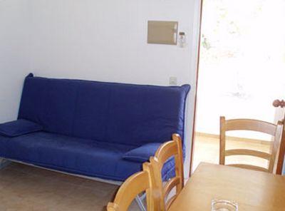 фото отеля Apartamentos S Arenal