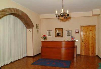 фото отеля Hotel Villa Maria Luigia